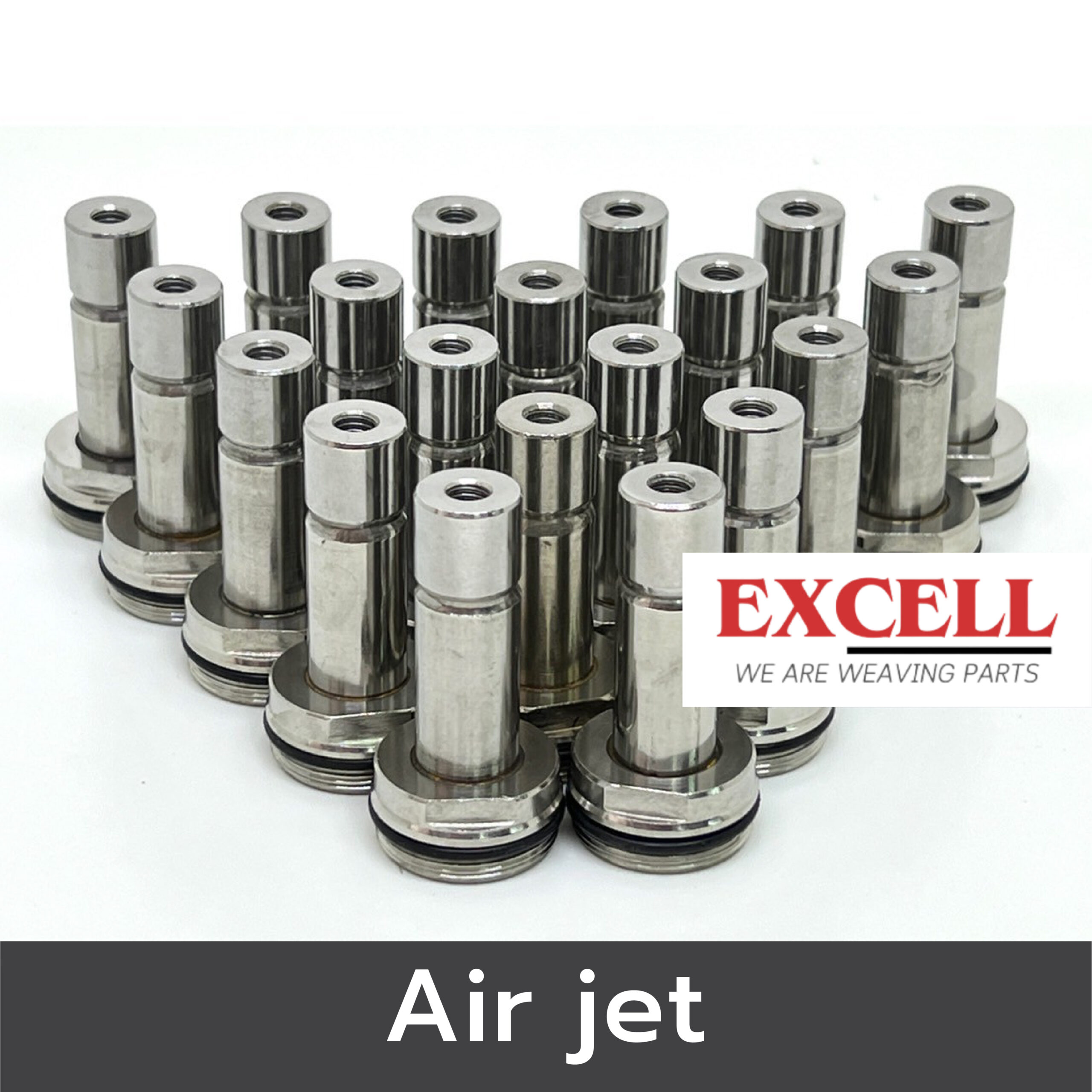 AIR JET / TOYOTA/TSUDAKOMA