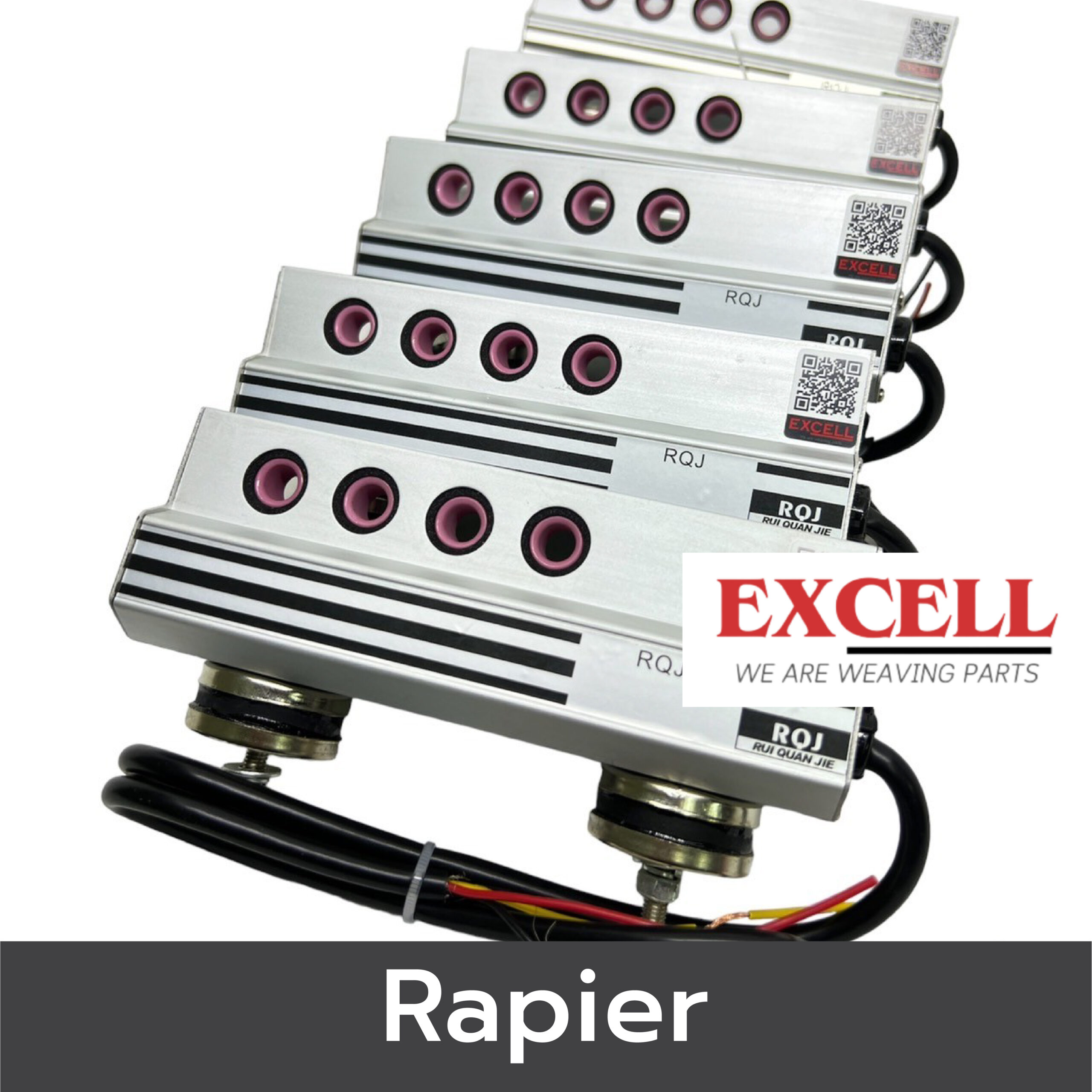RAPIER/VAMTEX/SOMET/SULZER/PICANOL/IWAMA/ISHIKAWA